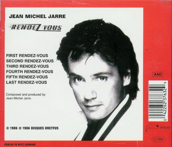 Jean-Michel Jarre - Rendez-Vous [2]