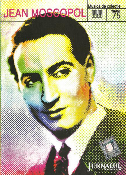 Jean Moscopol - Jean Moscopol [1]