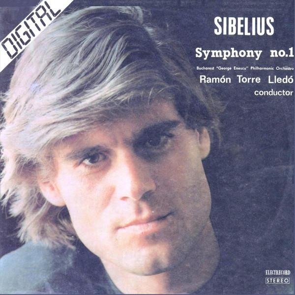 Jean Sibelius - Symphony No. 1 [1]