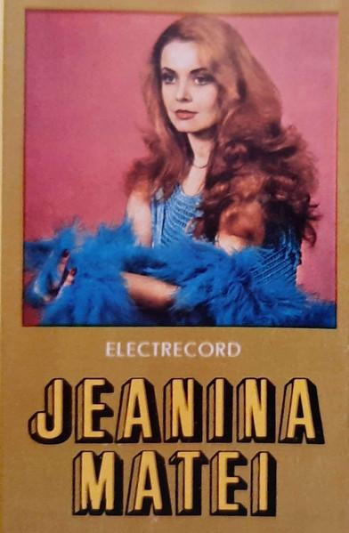 Jeanina Matei - From Me To You (Caseta Audio) [1]