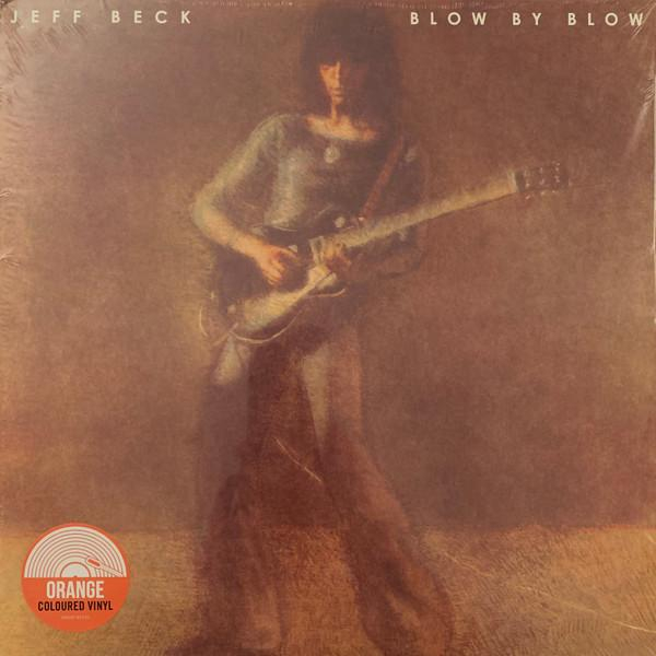 Jeff Beck - Blow By Blow [1]