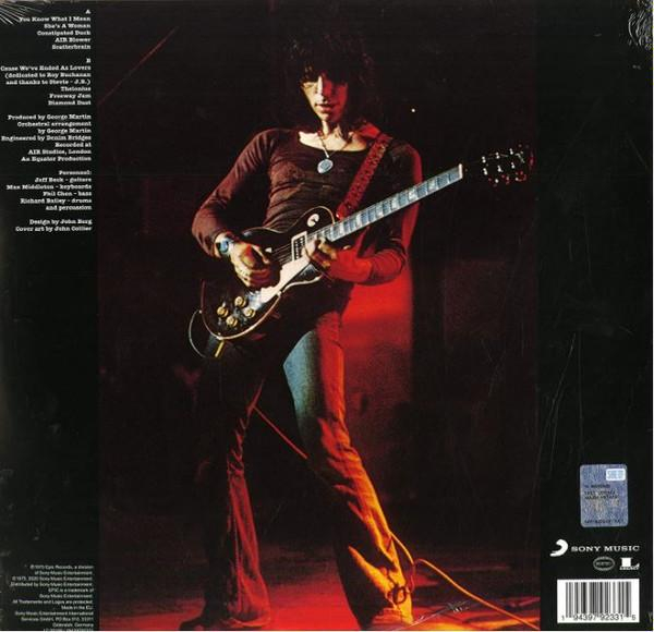 Jeff Beck - Blow By Blow [2]