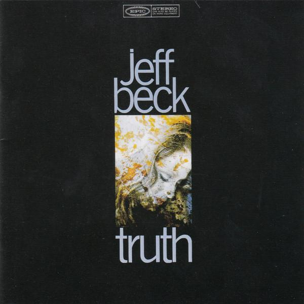 Jeff Beck - Truth [1]