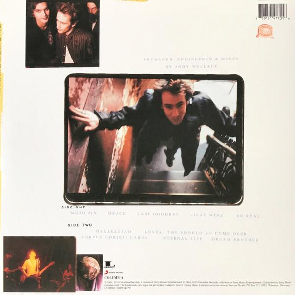 Jeff Buckley - Grace [2]