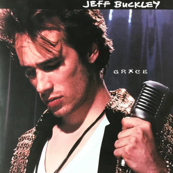 Jeff Buckley - Grace [1]