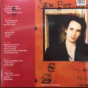 Jeff Buckley – Sketches For My Sweetheart The Drunk [2]