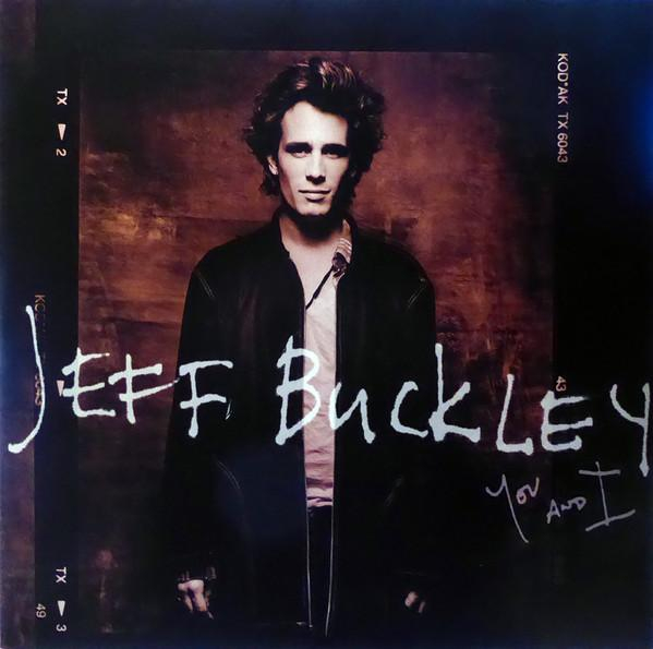 Jeff Buckley - You And I [1]