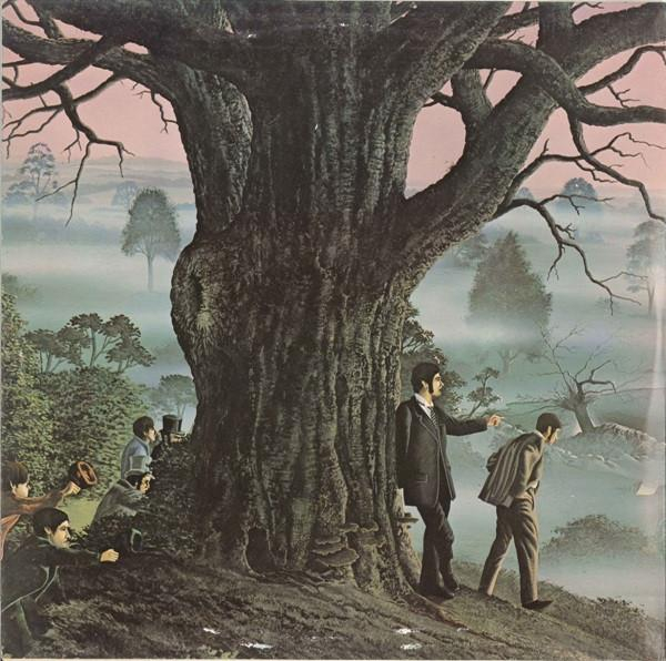 Jeff Wayne - Jeff Wayne's Musical Version Of The War Of The Worlds [2]