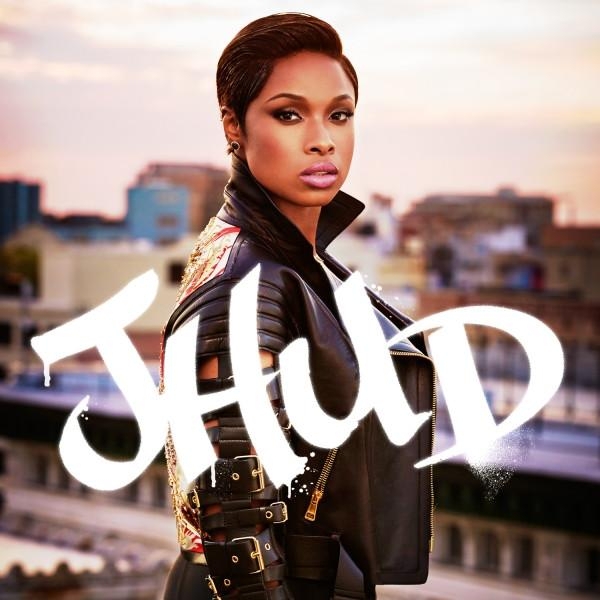 Jennifer Hudson - JHUD (CD) [1]