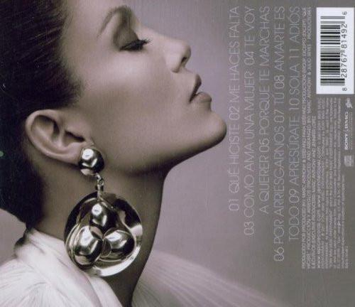 Jennifer Lopez - Como Ama Una Mujer [2]