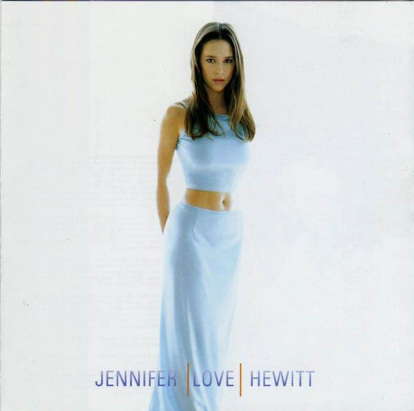Jennifer Love Hewitt - Jennifer Love Hewitt , (CD)