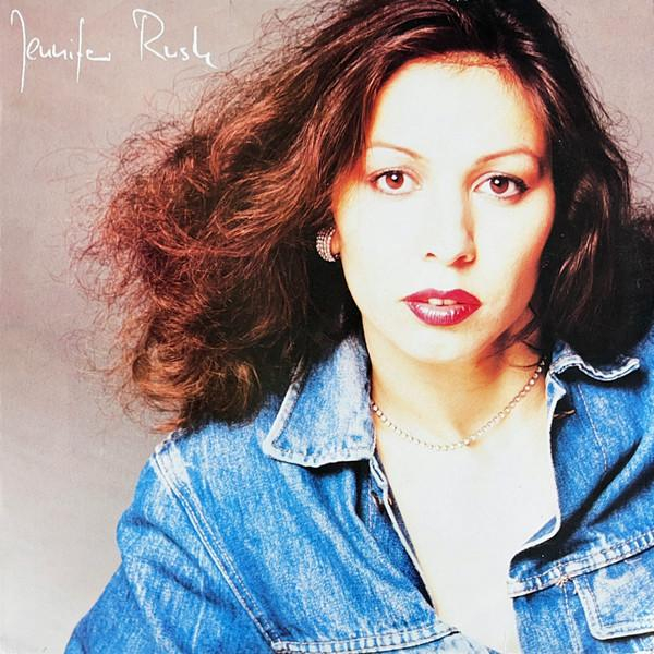 Jennifer Rush - Jennifer Rush, (Disc Vinil) [1]