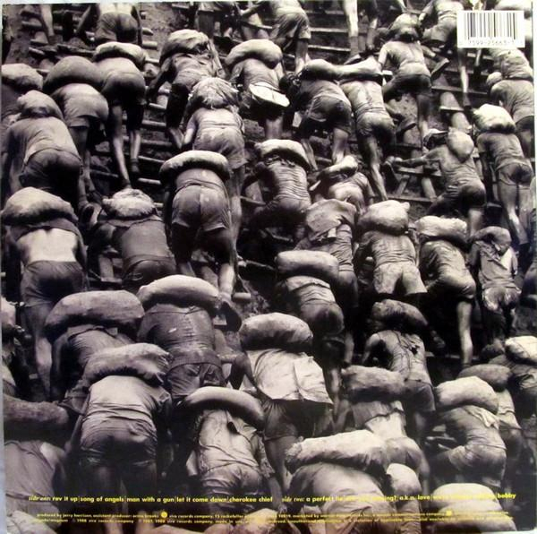 Jerry Harrison: Casual Gods - Casual Gods (Disc Vinil) [2]