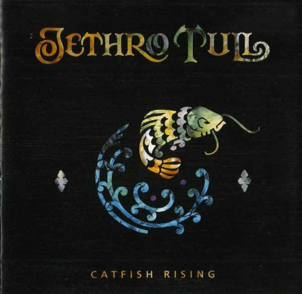 Jethro Tull – Catfish Rising (CD) [1]