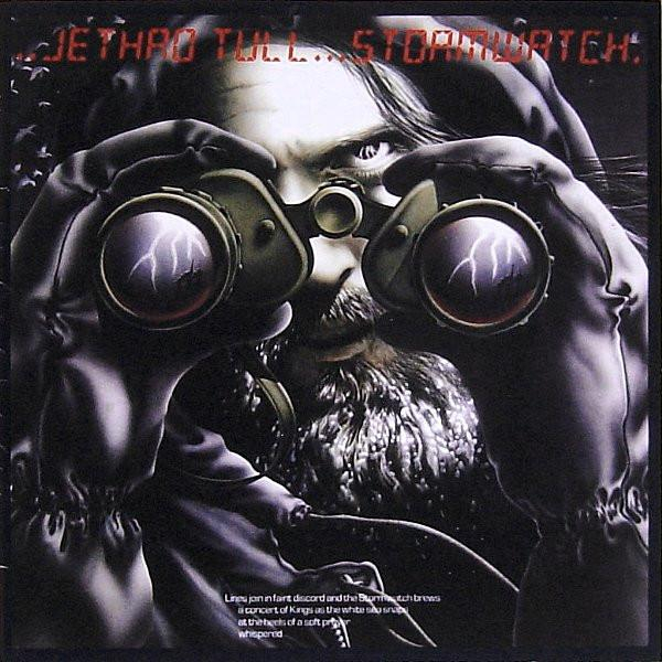 Jethro Tull - Stormwatch [1]