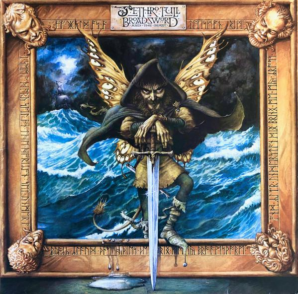 Jethro Tull - The Broadsword And The Beast [1]