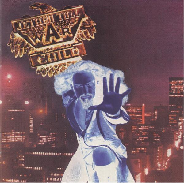 Jethro Tull - War Child [1]