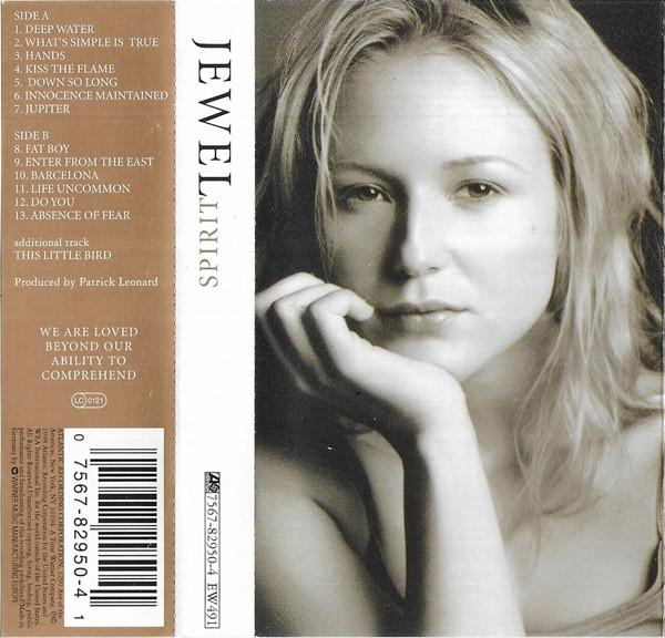 Jewel - Spirit [2]