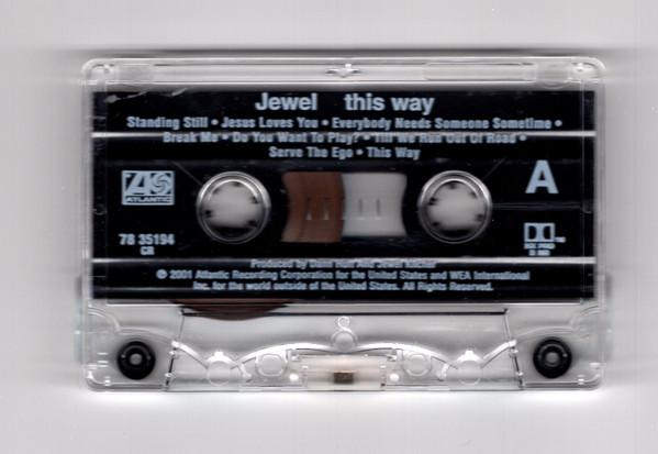 Jewel - This Way [2]