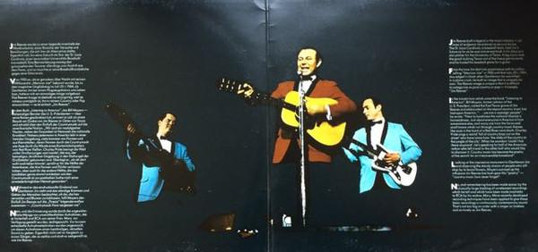 Jim Reeves - Forever [2]