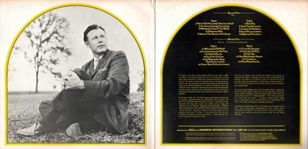 Jim Reeves - The Jim Reeves Collection [2]