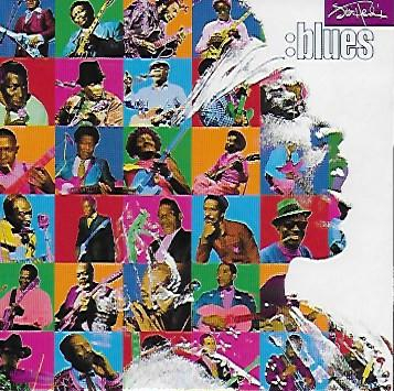 Jimi Hendrix - Blues [1]