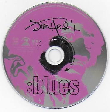 Jimi Hendrix - Blues [2]