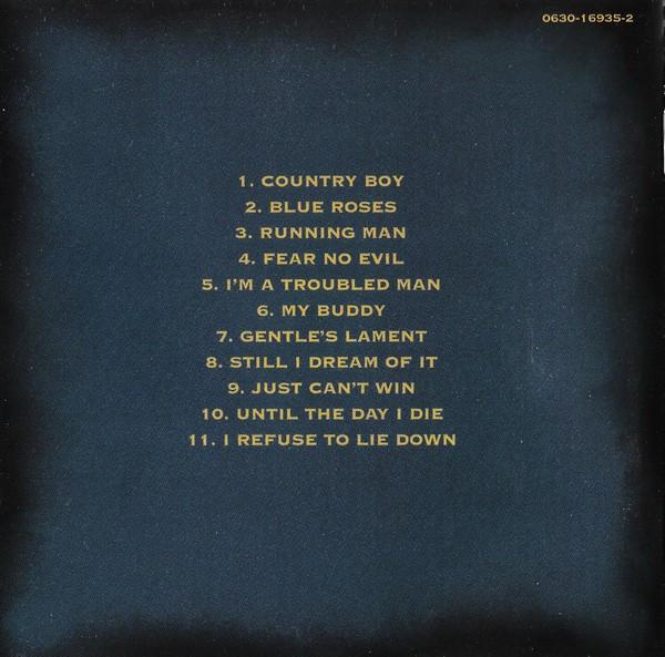 Jimmy Nail - Crocodile Shoes II (CD) [2]