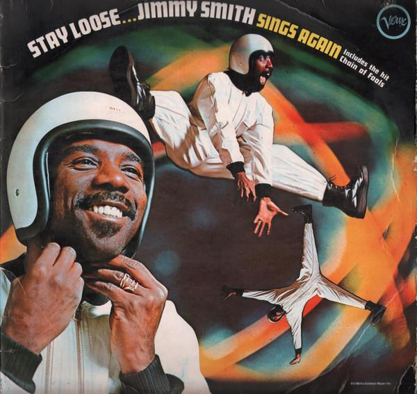 Jimmy Smith - Stay Loose [1]