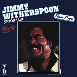 Jimmy Witherspoon - Spoons Life [1]