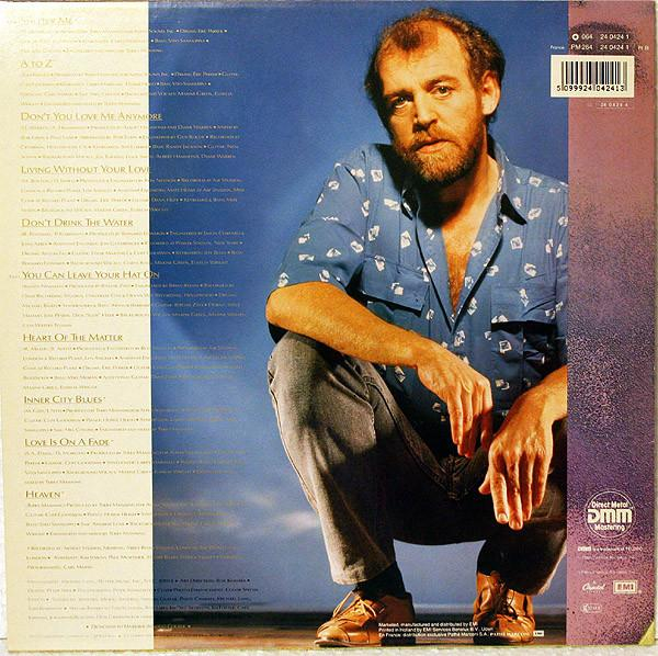 Joe Cocker - Cocker (Disc Vinil) [2]