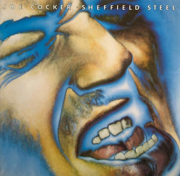 Joe Cocker - Sheffield Steel [1]