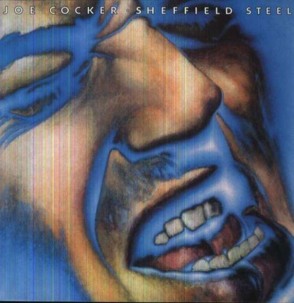 Joe Cocker - Sheffield Steel [1]