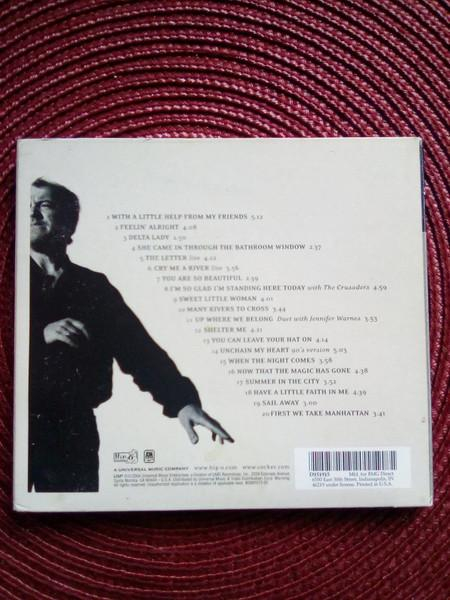 Joe Cocker - Ultimate Collection [2]