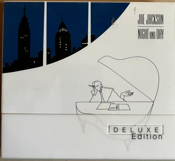 Joe Jackson - Night And Day [1]