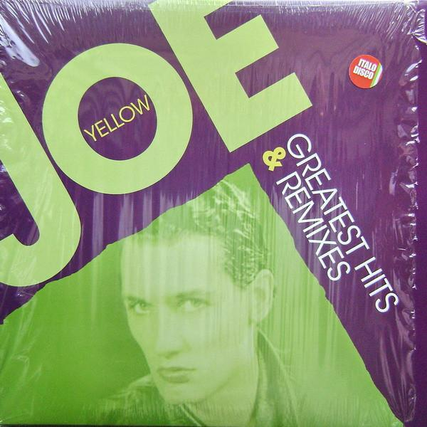 Joe Yellow - Greatest Hits & Remixes [2]