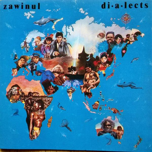 Joe Zawinul - Dialects [1]
