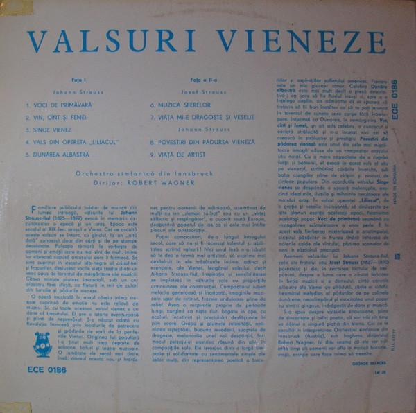 Johann Strauss Jr. - Valsuri [2]