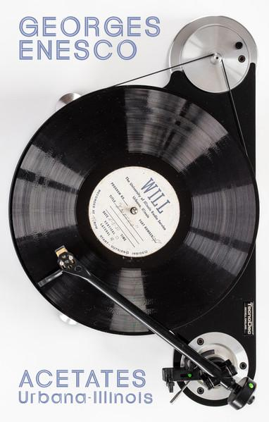 Johannes Brahms - Urbana-Illinois Acetates , (Casetă Audio) [2]