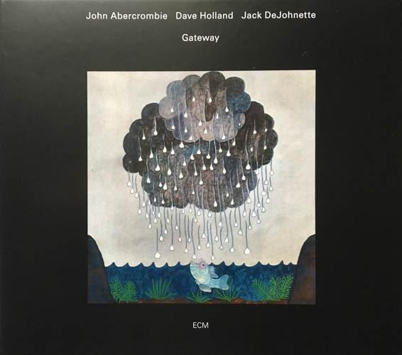 John Abercrombie - Gateway [1]