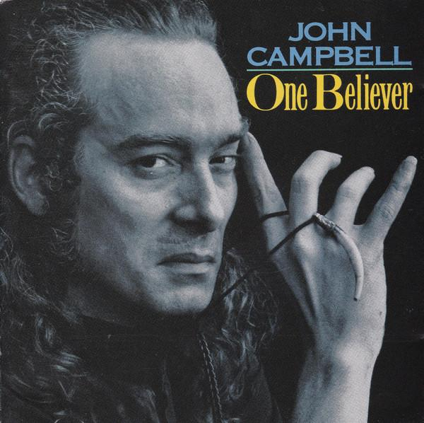 John Campbell - One Believer [1]