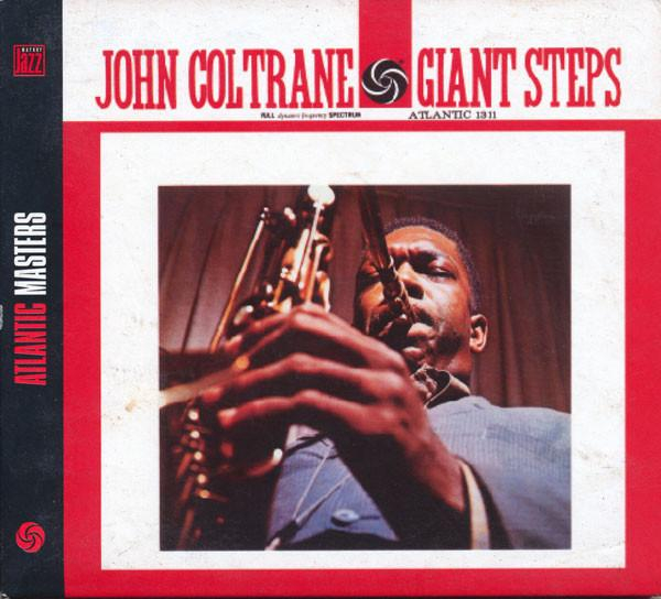 John Coltrane - Giant Steps [1]