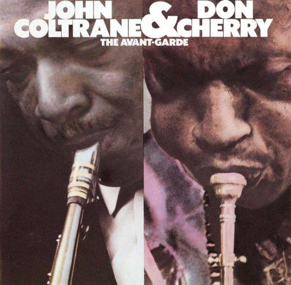 John Coltrane - The Avant Garde [1]