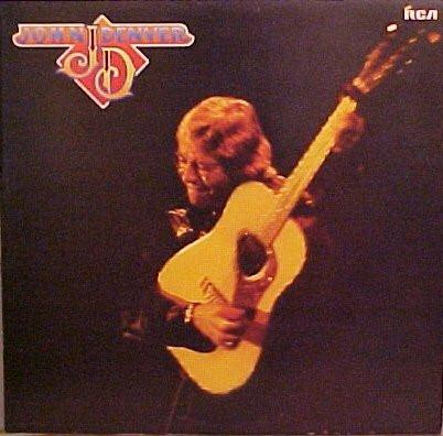 John Denver - John Denver [1]