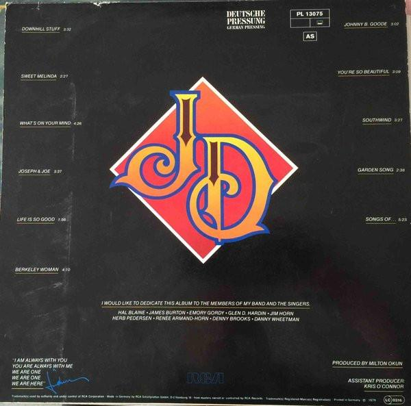 John Denver - John Denver [2]