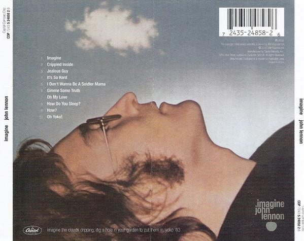 John Lennon - Imagine [2]
