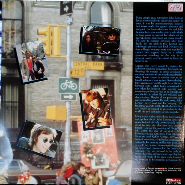 John Lennon - The Last Word [2]