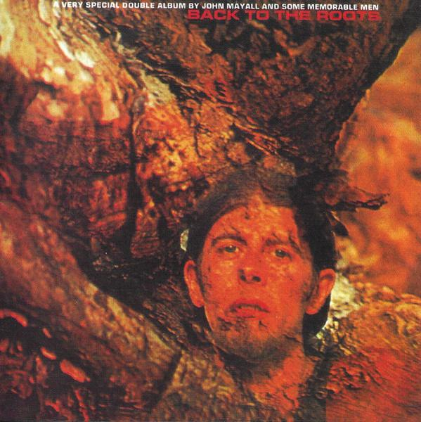 John Mayall - Back To The Roots [1]