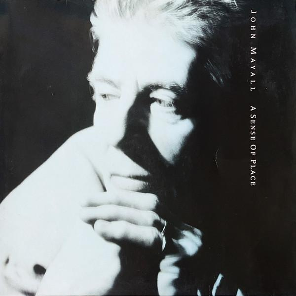 John Mayall & The Bluesbreakers - A Sense Of Place [1]