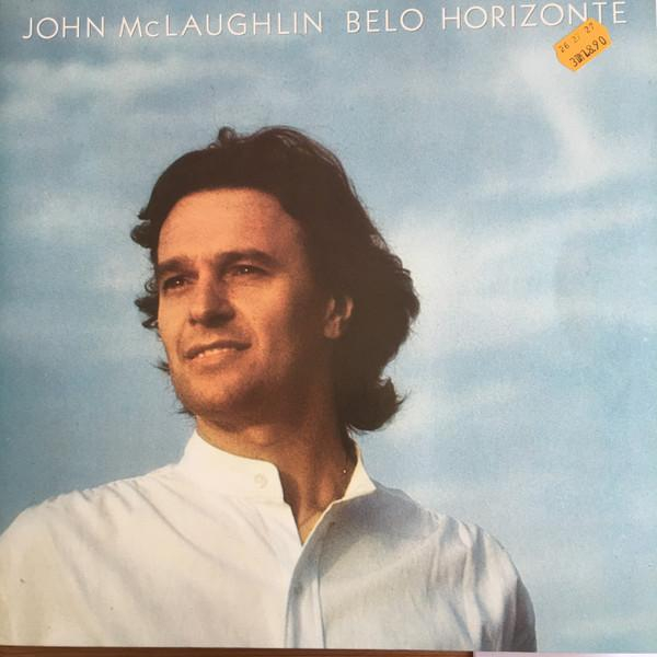 John McLaughlin - Belo Horizonte [1]